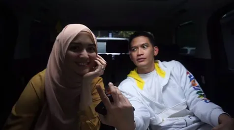 Kabar Miring Soal Rezky Aditya