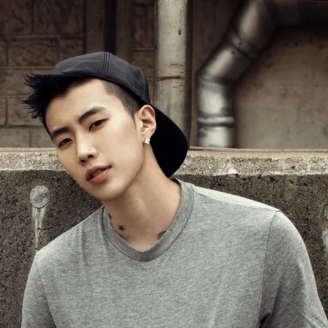 Jay Park