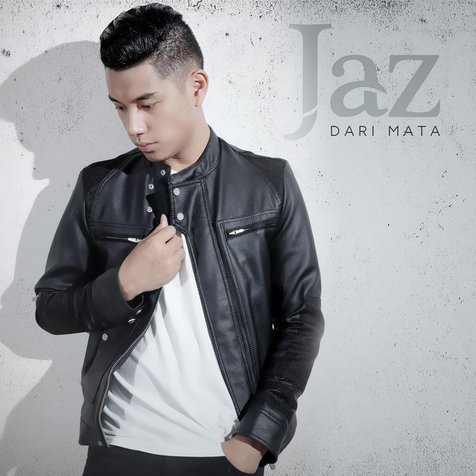 'Dari Mata', Jaz ajak para pendengar musiknya untuk kembali mempercayai cinta yang muncul pada pandangan pertama © facebook.com/Jaz