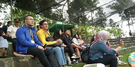 Proyek Bintang Mencari Bintang