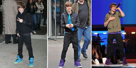 Sepatu supra justin 2025 bieber warna hitam