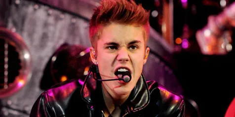 Justin Bieber