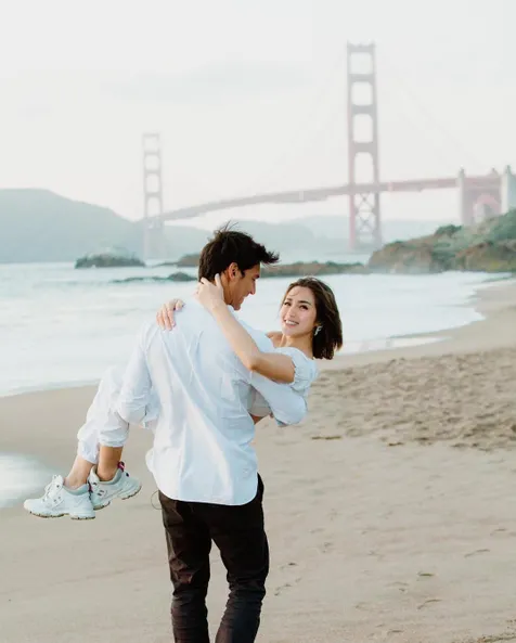 Kalimat Romantis