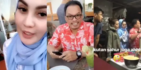 Sahur Bareng
