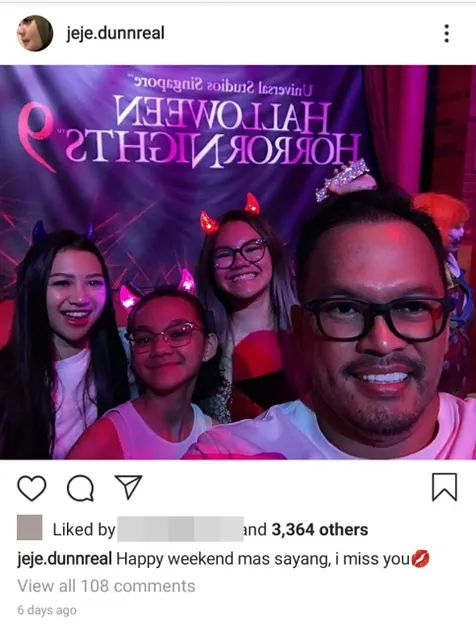 Liburan Halloween