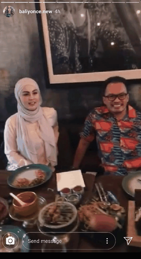 Bersama