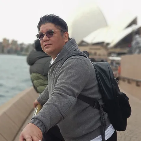 Jadi Produser