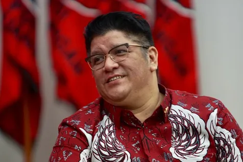 Terjun ke Dunia Politik
