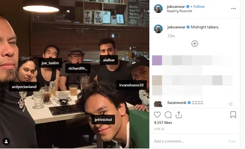 Jadi Jagoan Atau Penjahat?