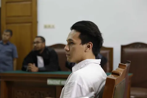 Kangen Keluarga