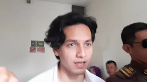 Persiapkan Mental Jelang Sidang Putusan