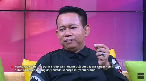 Nggak Mau Disebut Pelakor