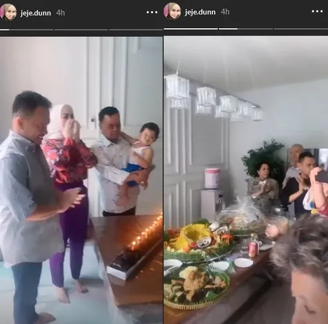 Sempat Disebut Halu