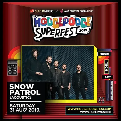 Gambar dari Jelang Akhir Tahun, Festival Musik Mana Lagi Yang Bisa Diburu Milenial? » jelang akhir tahun festival musik mana lagi yang bisa diburu milenial 1 jelang akhir tahun festival musik mana lagi yang bisa diburu milenial 1 » Jelang Akhir Tahun, Festival Musik Mana Lagi Yang Bisa Diburu Milenial?