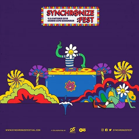 Gambar dari Jelang Akhir Tahun, Festival Musik Mana Lagi Yang Bisa Diburu Milenial? » jelang akhir tahun festival musik mana lagi yang bisa diburu milenial 3 jelang akhir tahun festival musik mana lagi yang bisa diburu milenial 3 » Jelang Akhir Tahun, Festival Musik Mana Lagi Yang Bisa Diburu Milenial?
