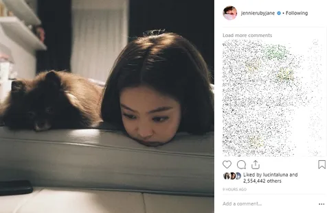 Postingan Pertama Pasca Putus