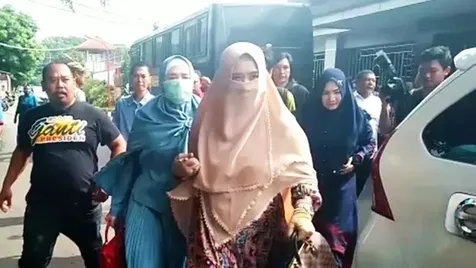 Datang Kembali