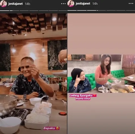 Kumpul Keluarga