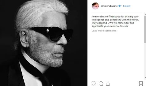 Ucapan Duka Cita Dari Jennie