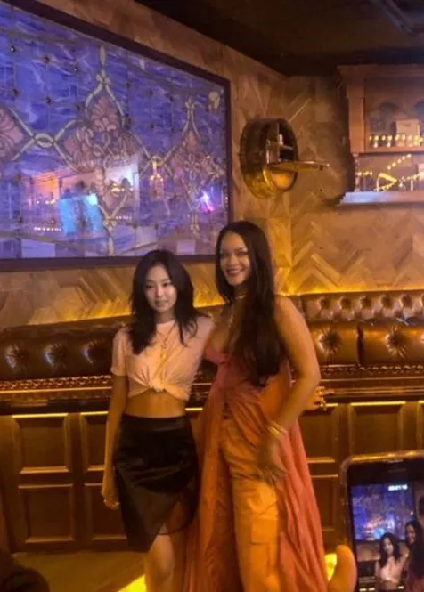 Diundang ke After Party