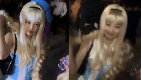 Jadi Alice