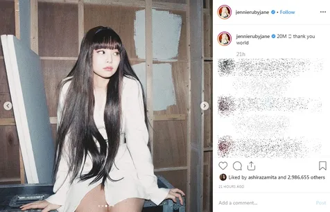 Era KILL THIS LOVE