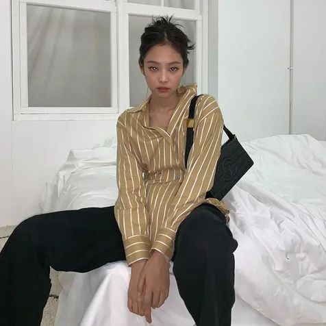 Fashion Jennie
