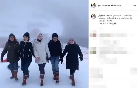 Beri Pesan Untuk Para Istri