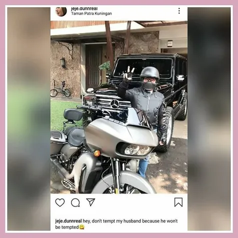 Dicibir Netizen