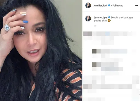Bicara Soal Sendiri