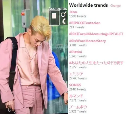 Jadi Trending