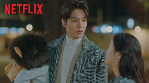 Lee Gon Aja Gemes