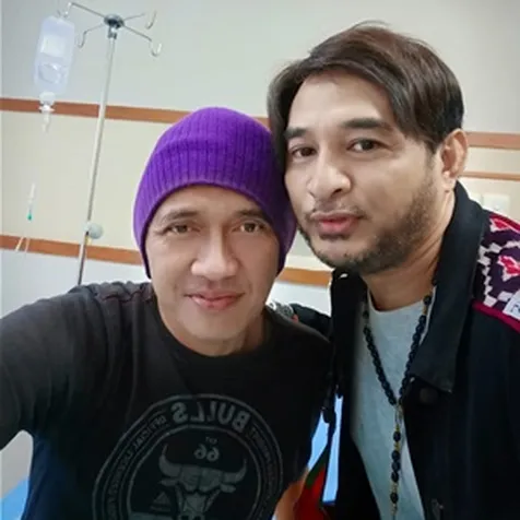 Akan Koordinasikan Penggalangan Dana