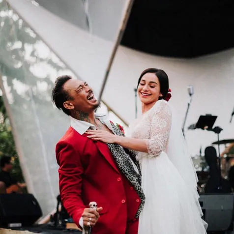 Pengakuan Mengejutkan Nora Alexandra