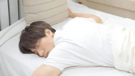 Disemangati Pacar