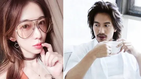 Jerry Yan, Satu-satunya Personil F4 Yang Belum Menikah