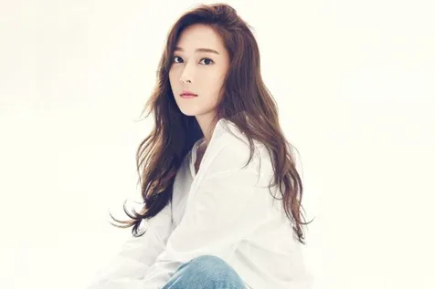 Jessica Jung