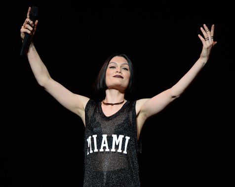 Jessie J. ©Splash