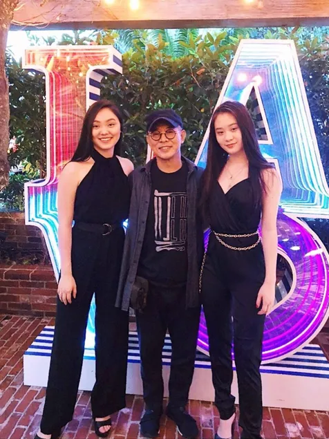 Jet Li Tak Umbar Kehidupan Pribadi