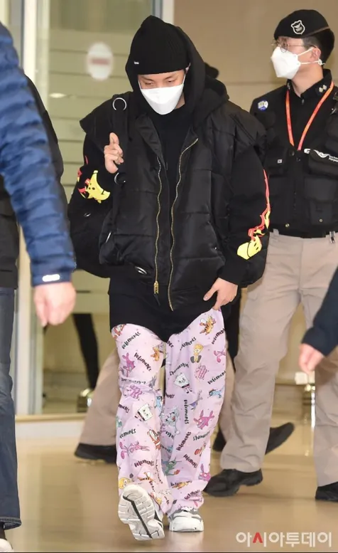 Fashion Airport