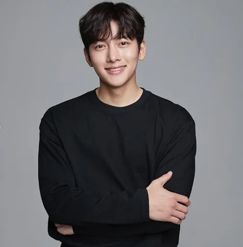 Ji Chang Wook