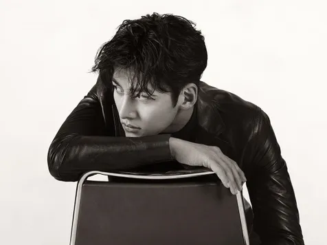 Rilis Foto Ji Chang Wook