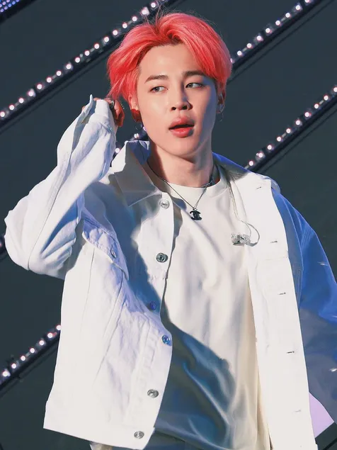 Siapa King of K-Pop?