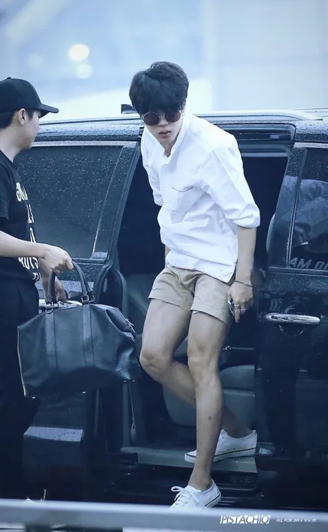 Fokus Otot Kaki