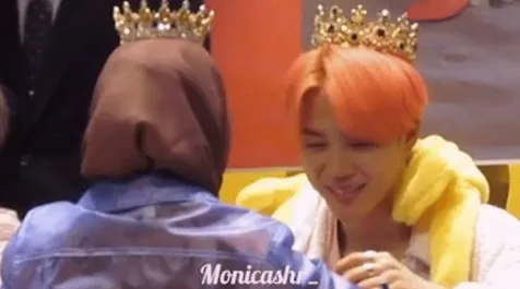 Dipanggil Princess