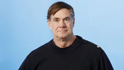 Gus Vant Sant