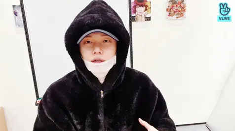 Pendapat Yeonjun