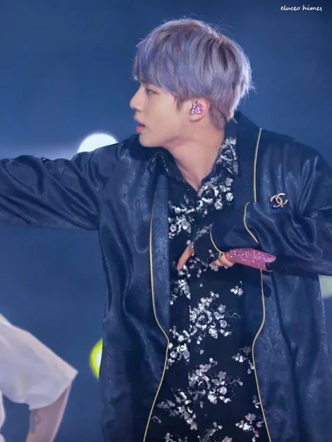 Worldwide Handsome