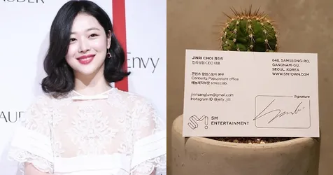 Dirikan Jinri Store