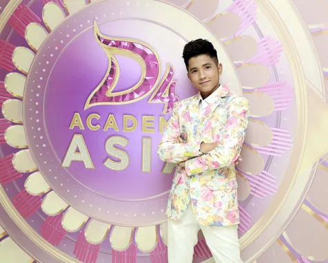Dikenal Menggemaskan di DAA4